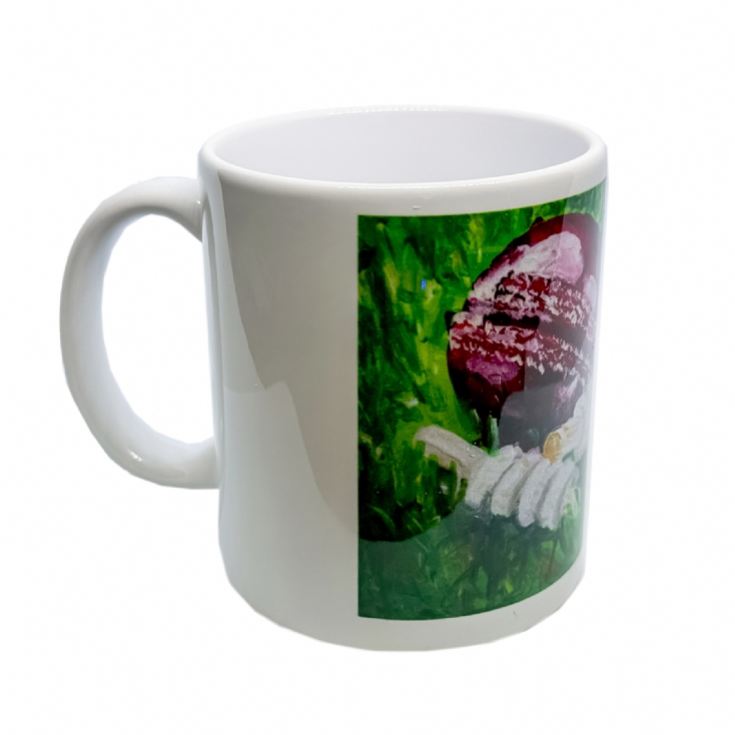 Cricketer's Mug product image