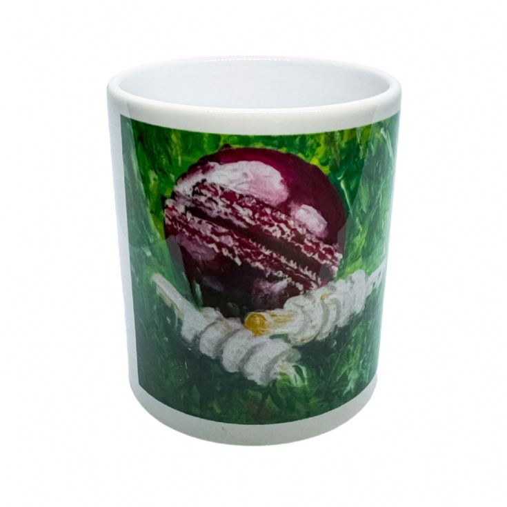 Cricketer's Mug product image