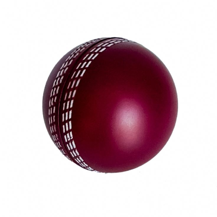 Cricket Ball Squeezy Stress Ball product image