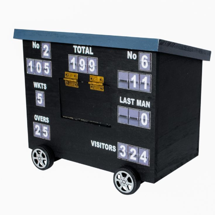 Cricket Scorecard Desk Tidy product image