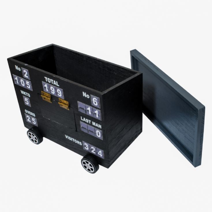 Cricket Scorecard Desk Tidy product image
