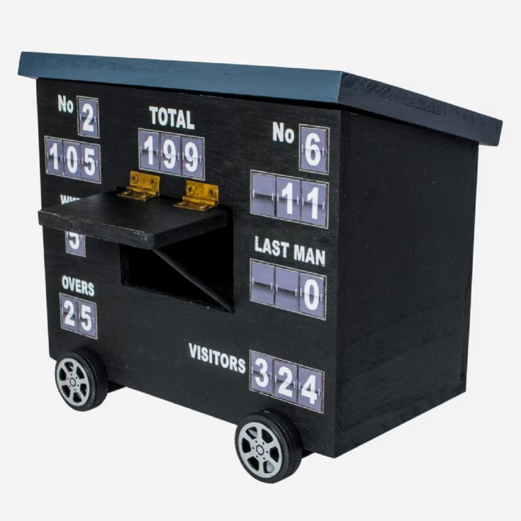 Cricket Scorecard Desk Tidy product image