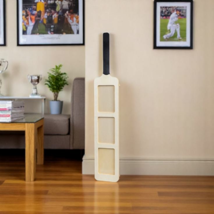 Cricket Bat Photo Frame product image