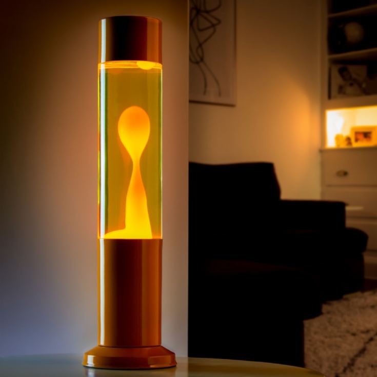 Nova Lava Lamps product image