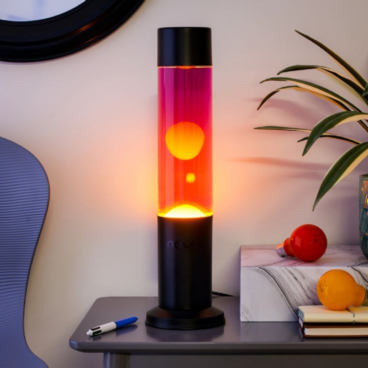 Nova Lava Lamps product image