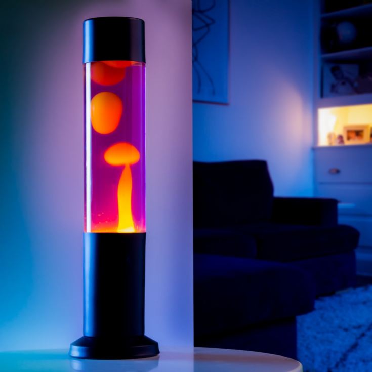 Nova Lava Lamps product image