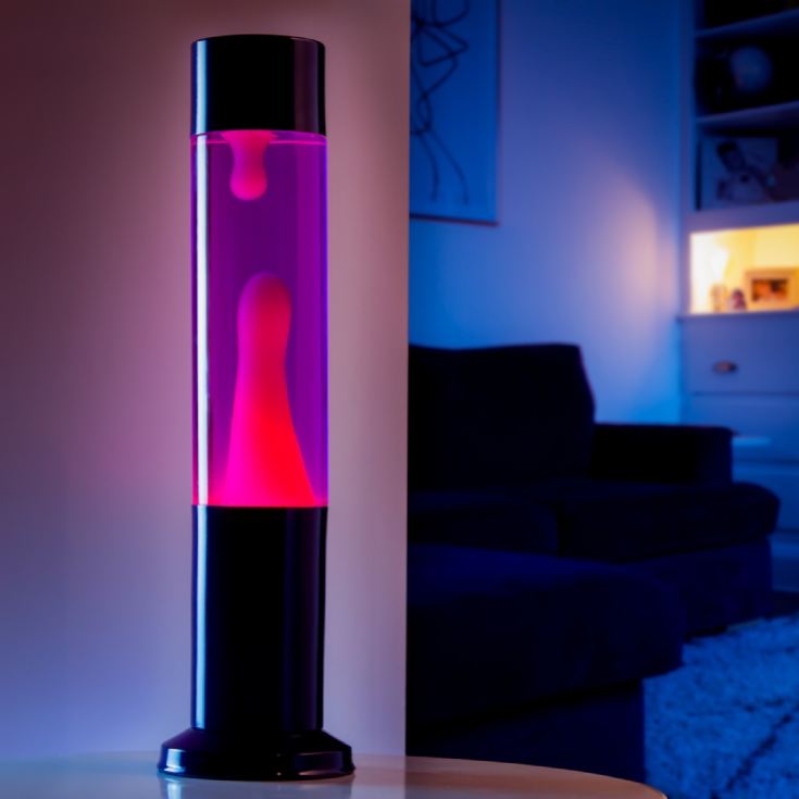Nova Lava Lamps product image
