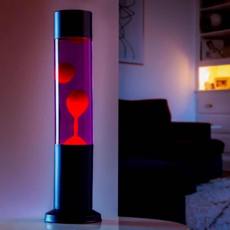 Nova Lava Lamps product image