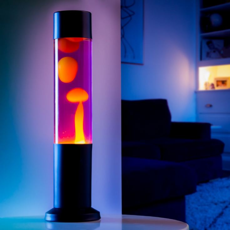 Nova Lava Lamps product image