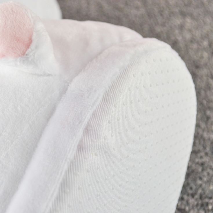 Unicorn LED Light Up Slippers product image