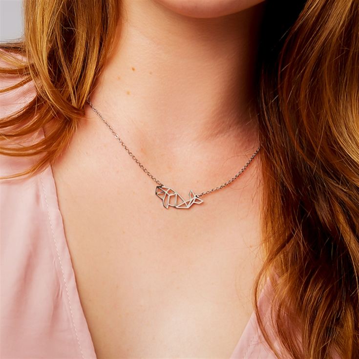 Geometric Animal Necklaces product image