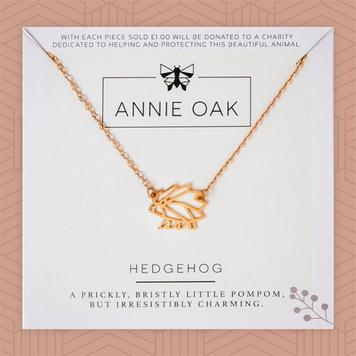 Geometric Animal Necklaces product image