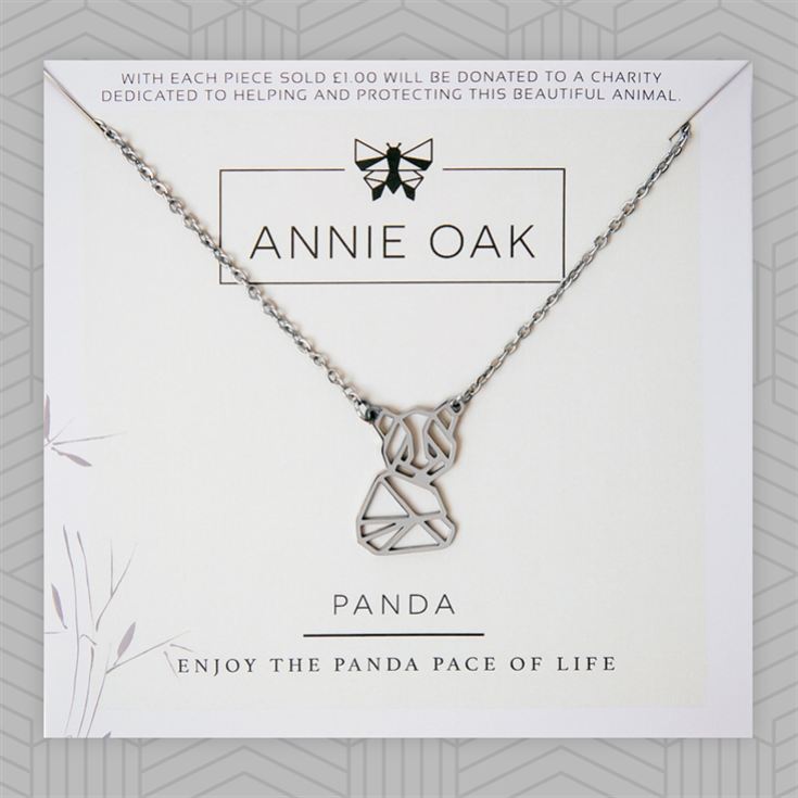 Geometric Animal Necklaces product image