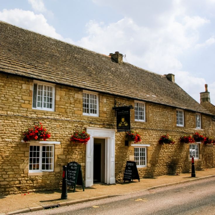 Charming Inns and Rural Escapes product image