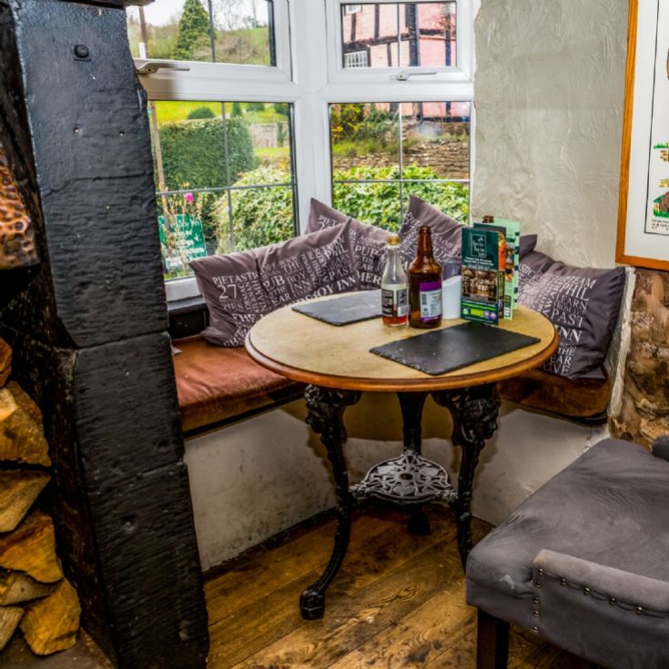 Charming Inns and Rural Escapes product image