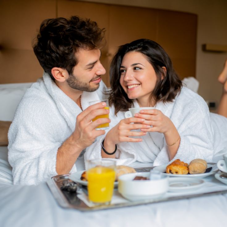 Charming Inns and Rural Escapes product image