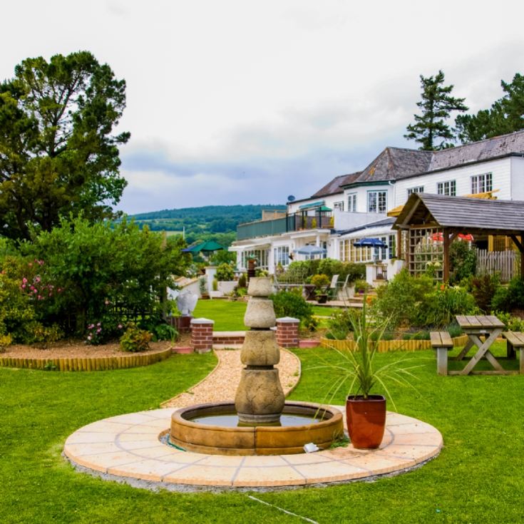 Charming Inns and Rural Escapes product image