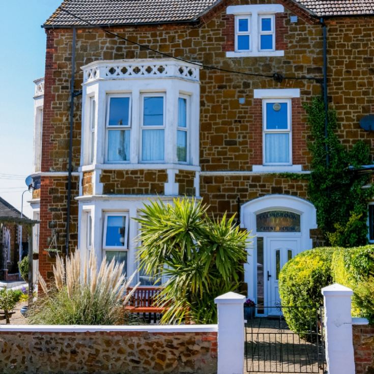 Charming Inns and Rural Escapes product image