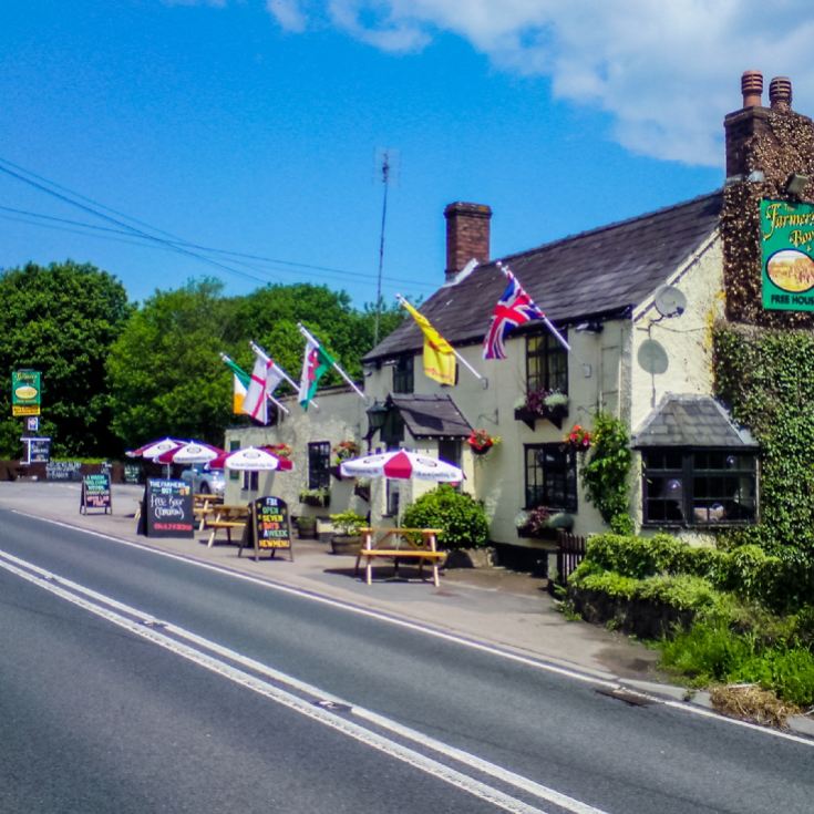 Charming Inns and Rural Escapes product image