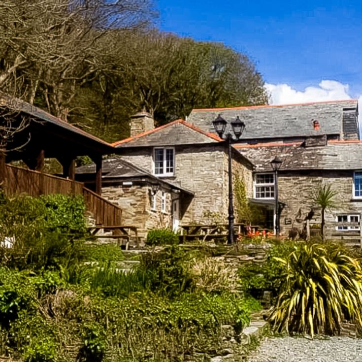 Charming Inns and Rural Escapes product image