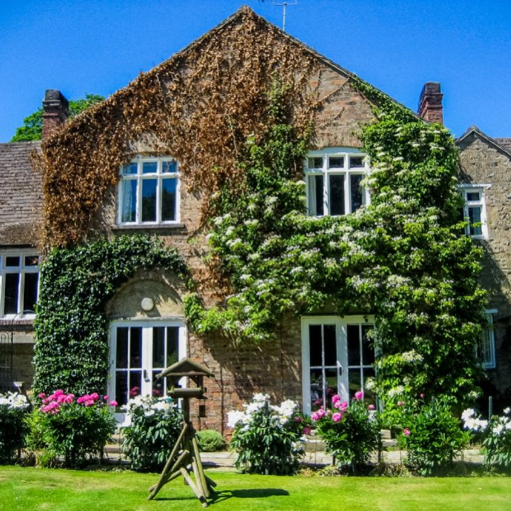 Charming Inns and Rural Escapes product image