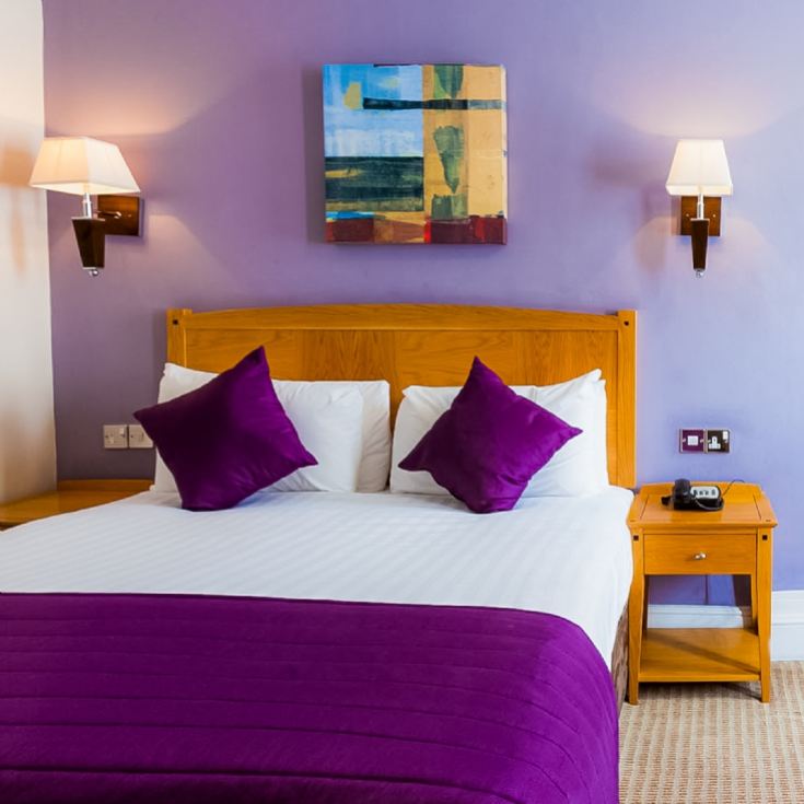 Two Night Getaway with Afternoon Tea product image