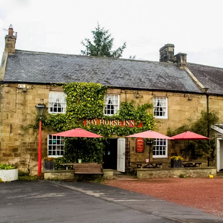 Two Night Getaway with Afternoon Tea product image