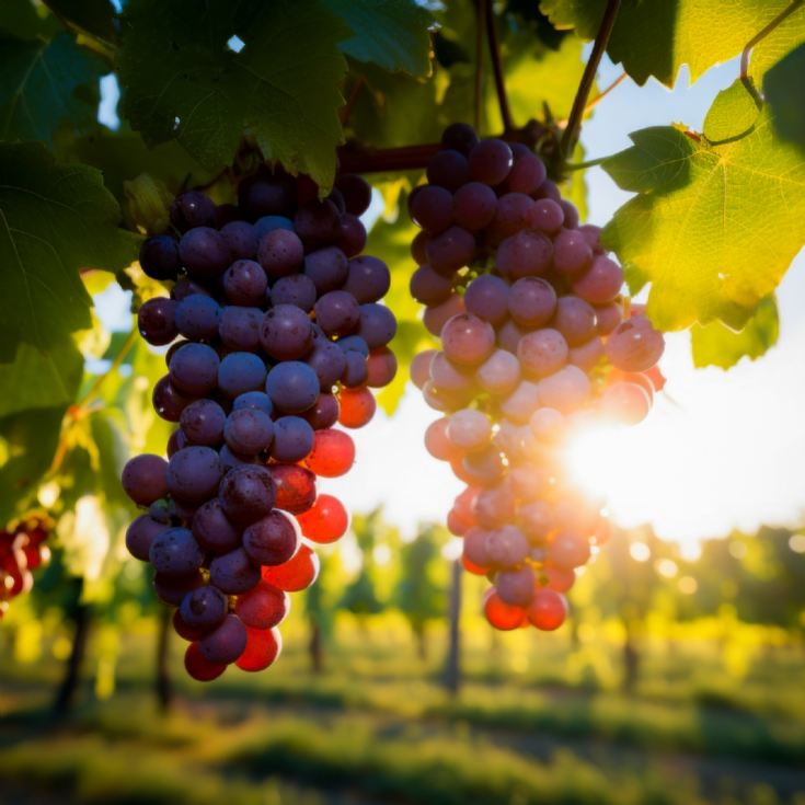 Vineyard & Distillery Tours & Tastings product image