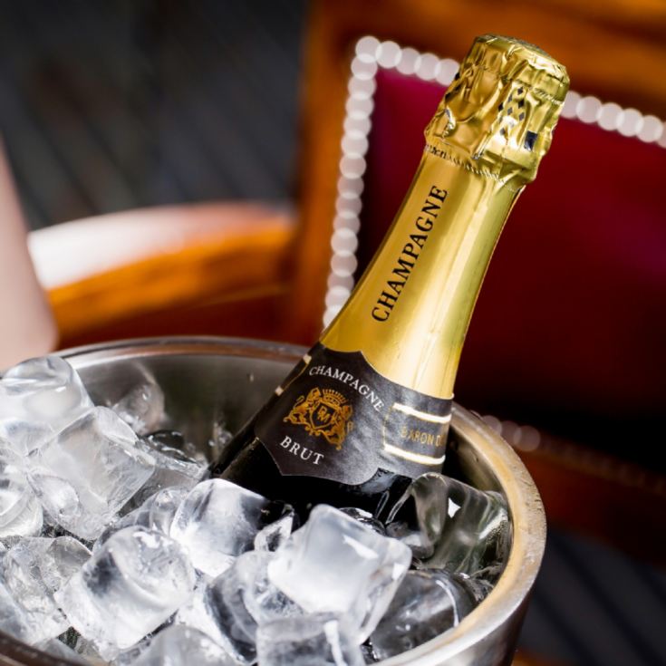 Celebration Meal at Marco Pierre White's London Steakhouse Co product image