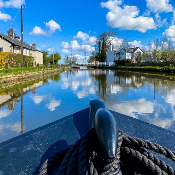 Deluxe Afternoon Tea for Two product image