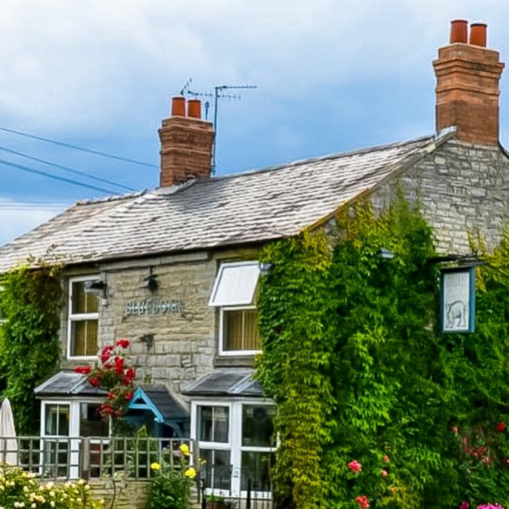 Two Night Hotel Escape product image