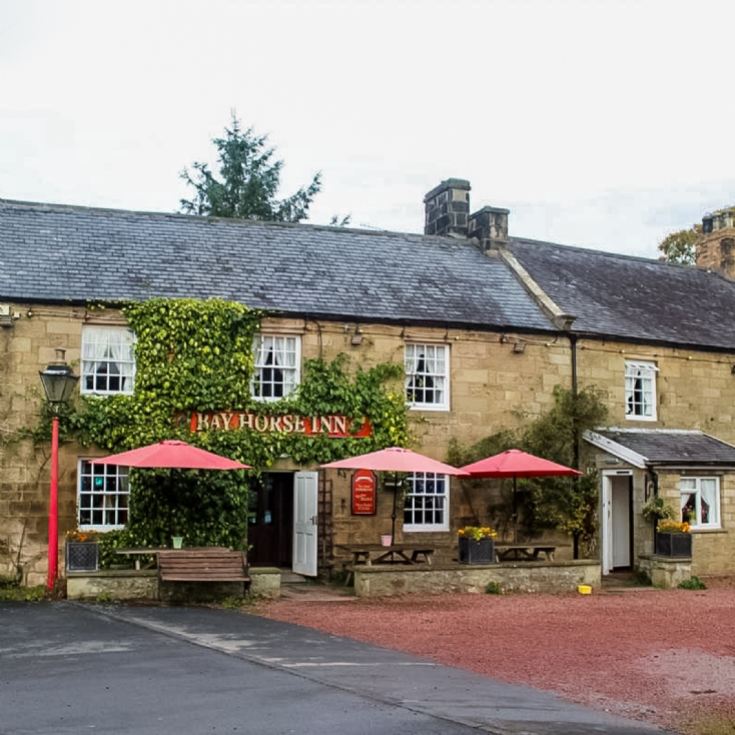 Two Night Hotel Escape product image