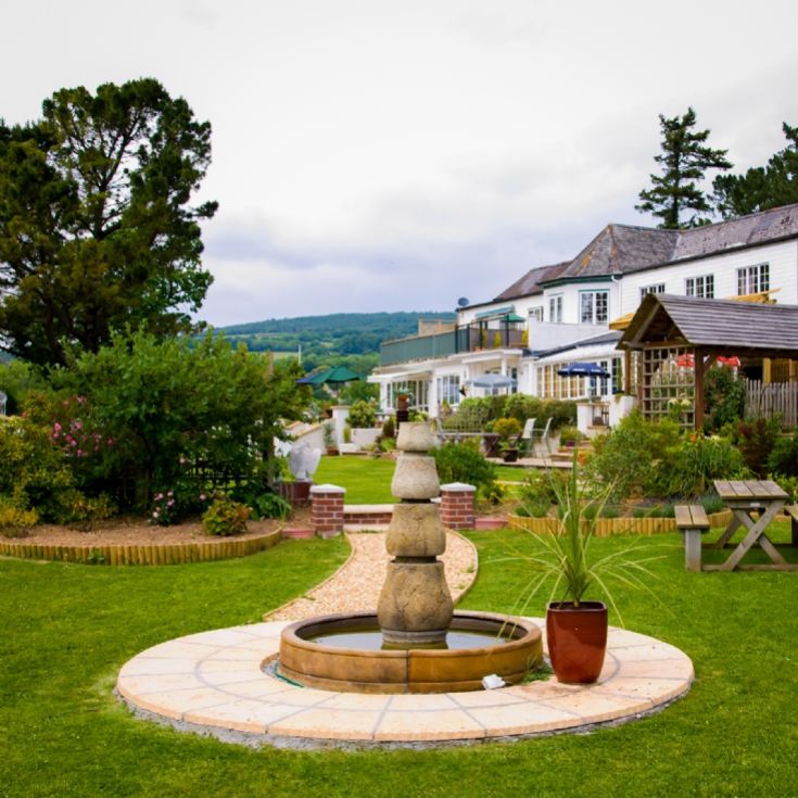 Two Night Hotel Escape product image