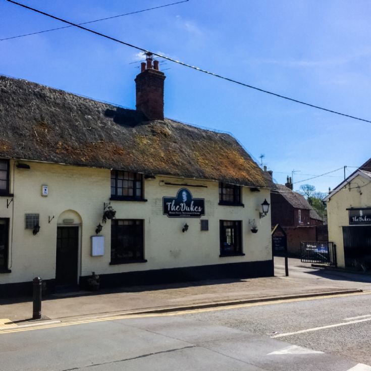 Two Night Hotel Escape product image