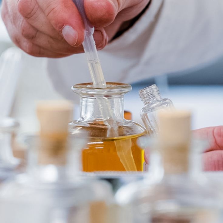 Design Your Own Fragrance Platinum Experience for Two product image