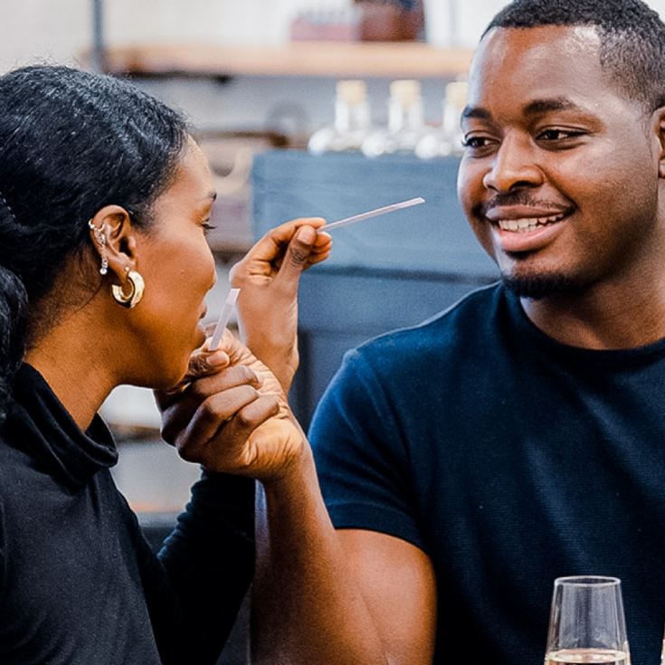 Design Your Own Fragrance Platinum Experience for Two product image