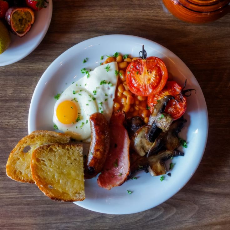 Great Escapes product image