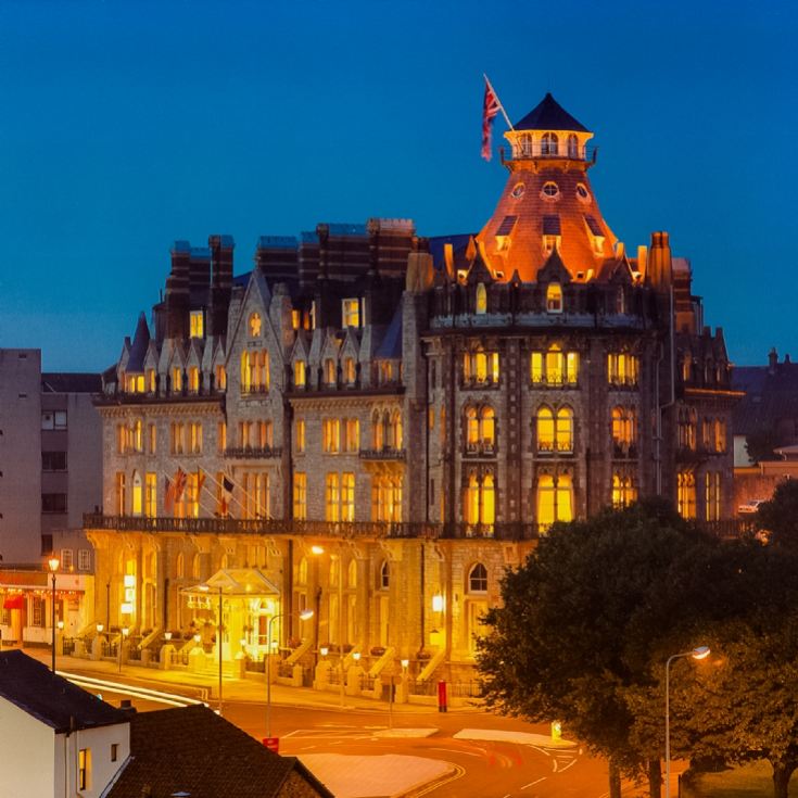 Great Escapes product image