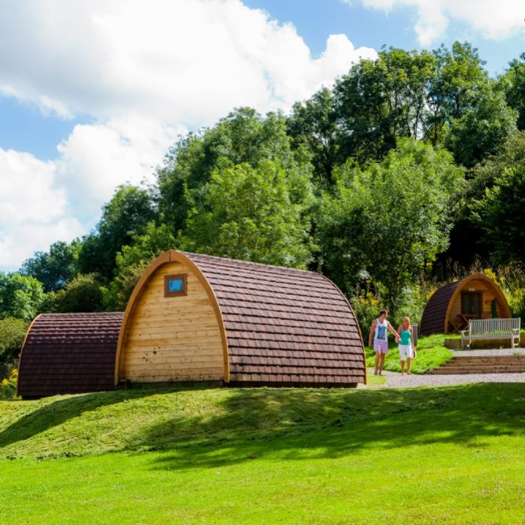 Great Escapes product image