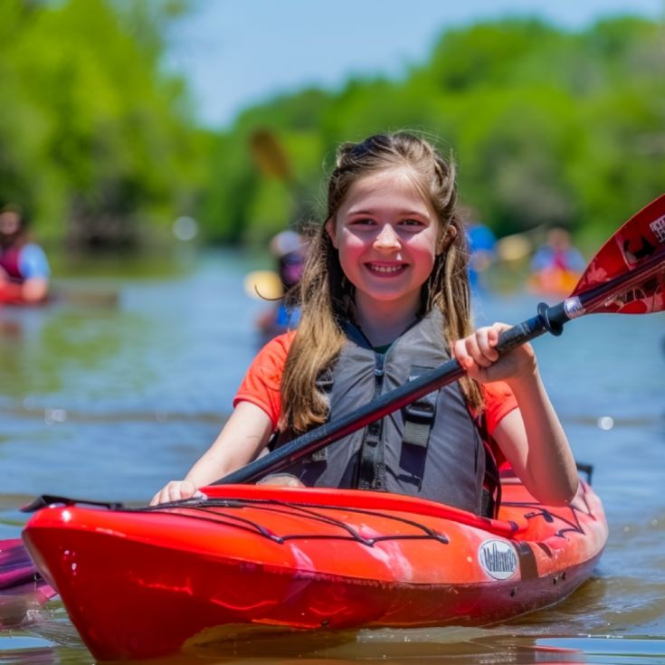 Fun Family Days Out product image