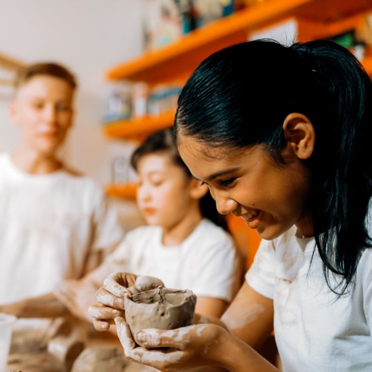 Fun Family Days Out product image