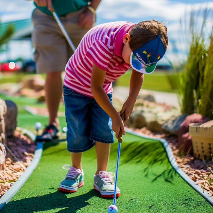 Fun Family Days Out product image