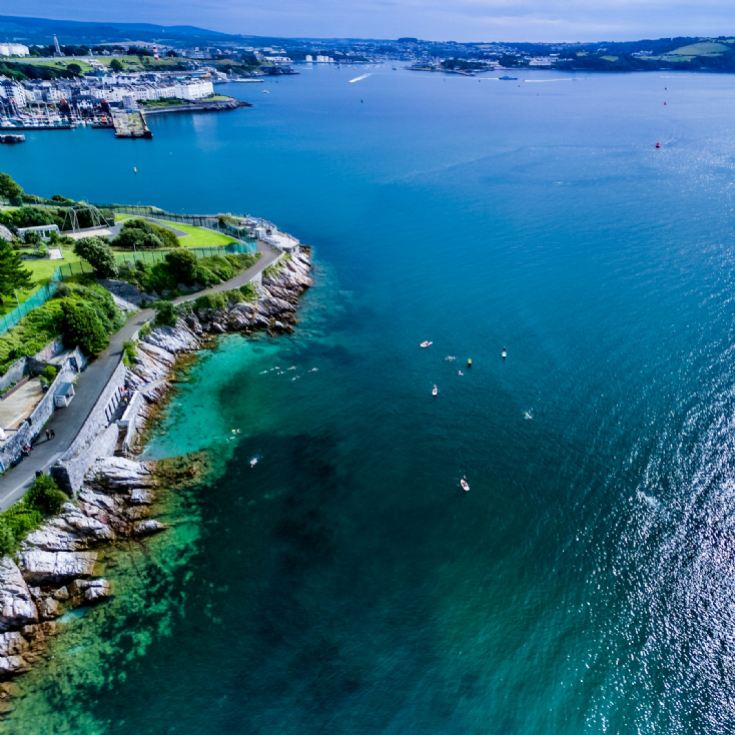 Standup Paddleboarding Lesson Experience product image