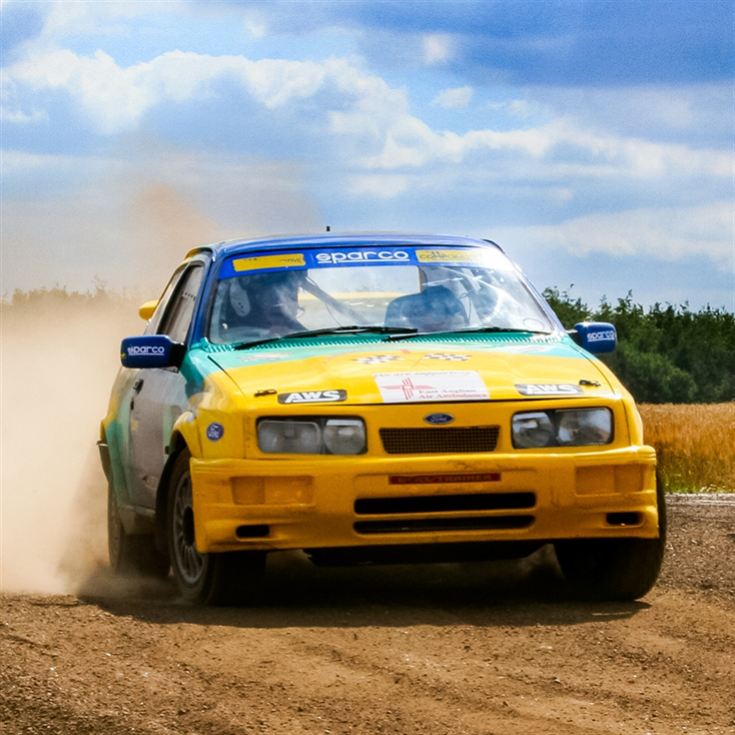Junior Rally product image