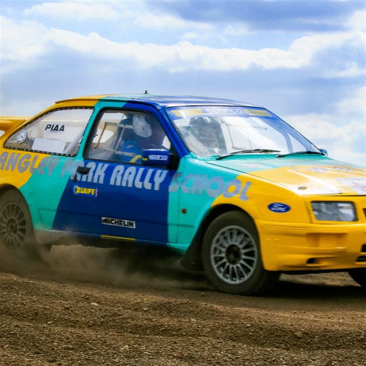 Junior Rally product image