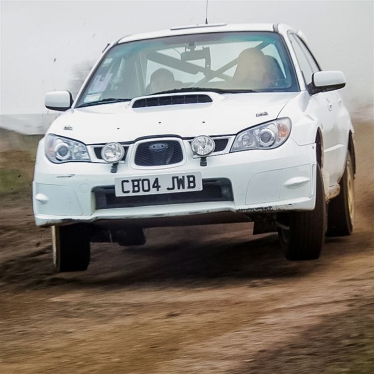 Junior Rally product image