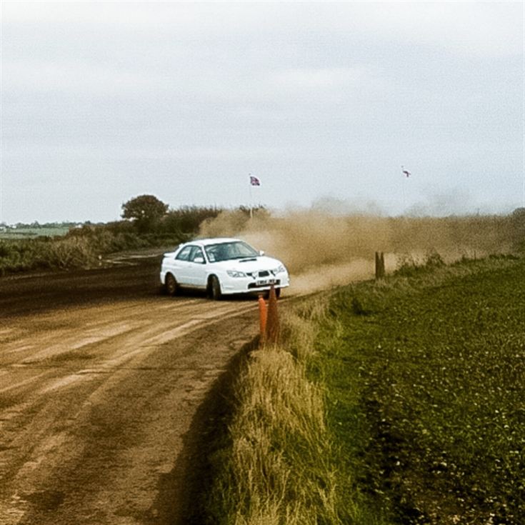 Junior Rally product image