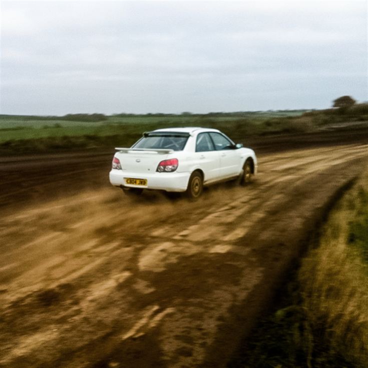 Junior Rally product image
