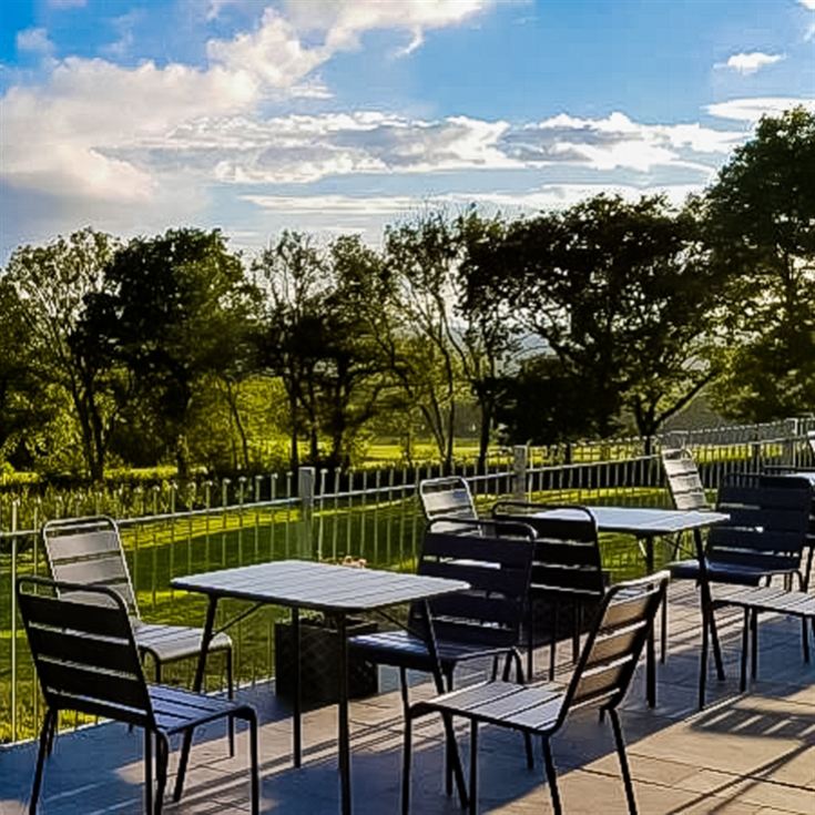 Tour and Tasting for Two at The Velfrey Vineyard product image