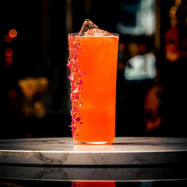 Cocktails and Nibbles at Map Maison product image